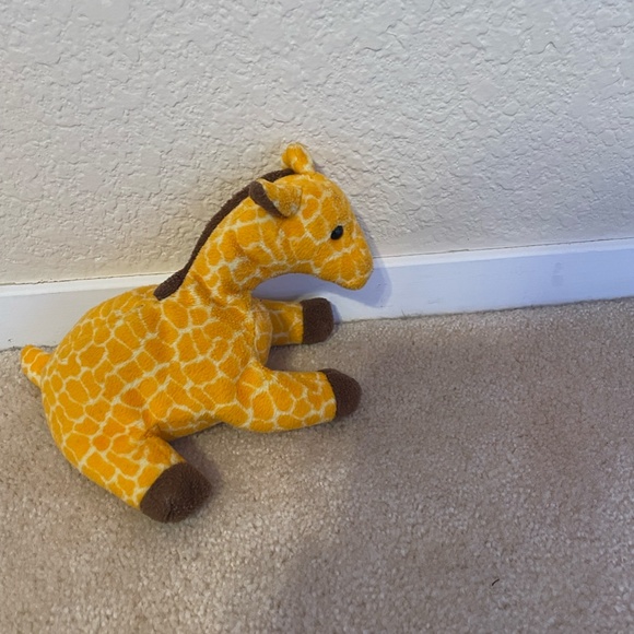 Beanie Baby Set - Picture 3 of 13